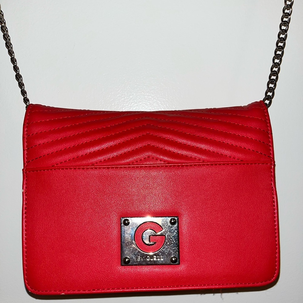 Guess Crossbody Purse